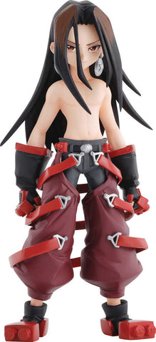 Shaman King Hao V2 Figure