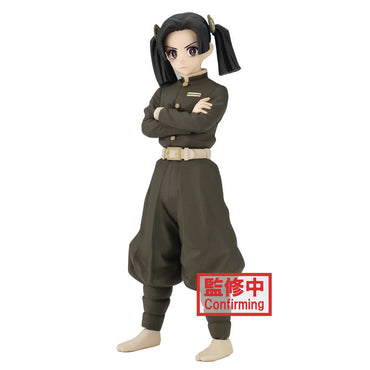 Demon Slayer Kimetsu V24 Aoi Kanzaki Figure