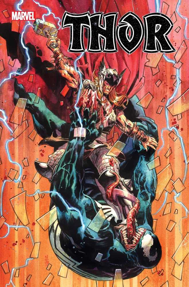 Thor #28