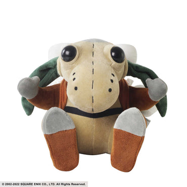 Final Fantasy Xi Goblin Plush