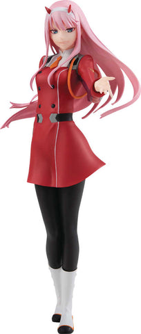 Darling In The Franxx Pop Up Parade Zero Two PVC Figure