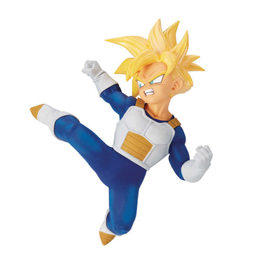 Dbz Chosenshiretsuden III V1 Super Saiyan Son Gohan Figure