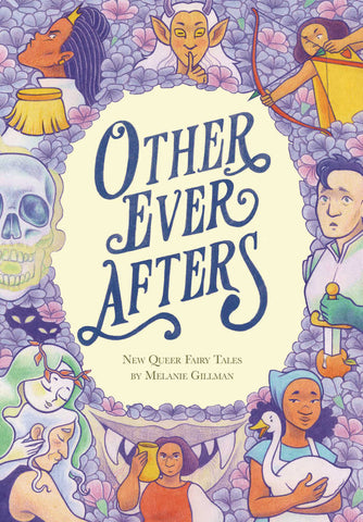 Other Ever Afters Graphic Novel - Anime Imports LLC