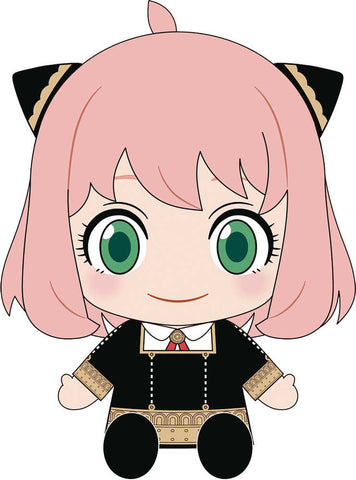 Spy x Family Anya Forger Nendoroid Plus Plushie