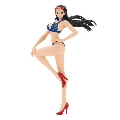 One Piece Grandline Girls On Vacation Nico Robin Figure A