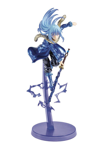 That Time I Got Reincarnated Other Plus Rimuru Spec Color Fi