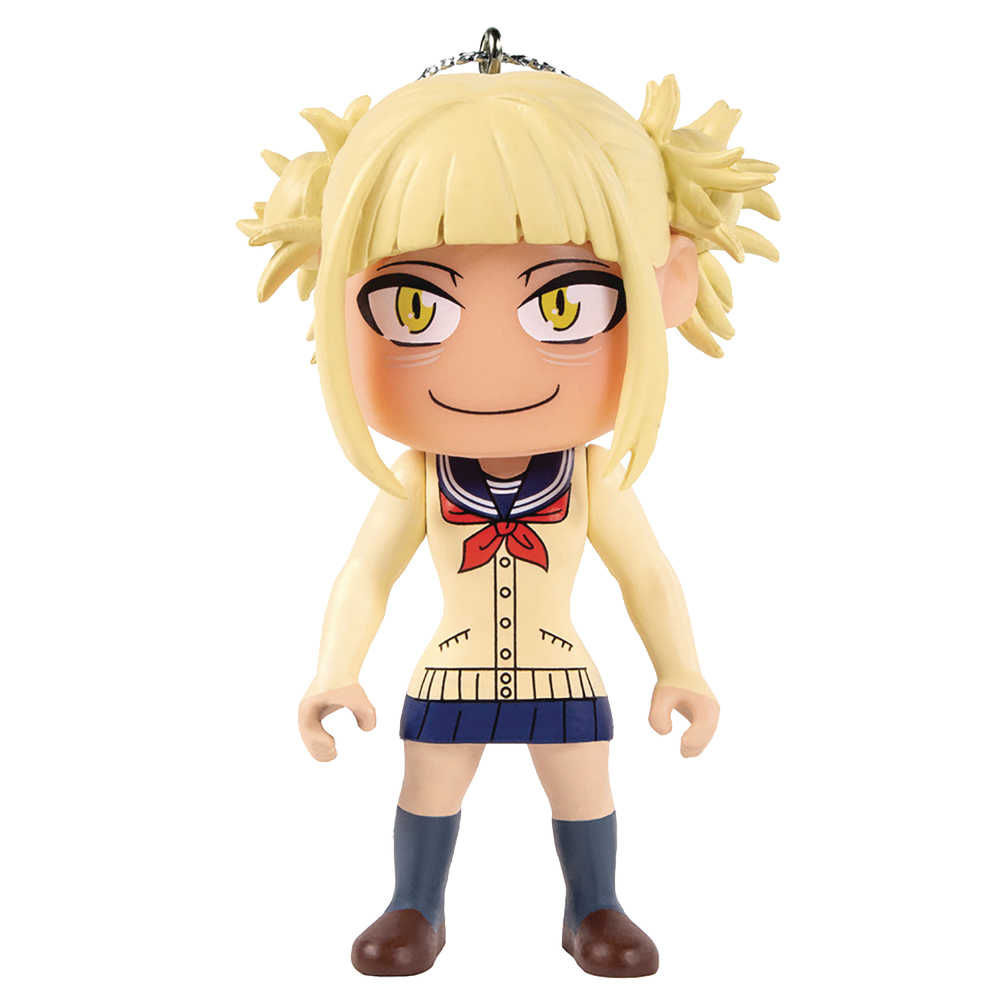 My Hero Academia Himiko Toga 3in Holiday Ornament