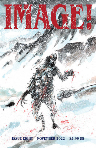 Image 30th Anniversary Anthology #8 (Of 12) (Mature)