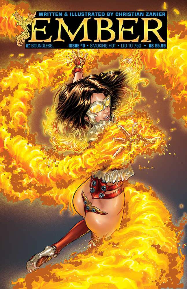 Lookers Ember Red Hot Bag Set A (6ct) (Mature)