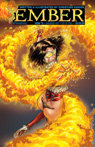 Lookers Ember Red Hot Bag Set A (6ct) (Mature)