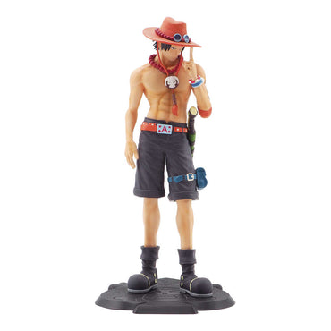 One Piece Portgas D Ace Figure