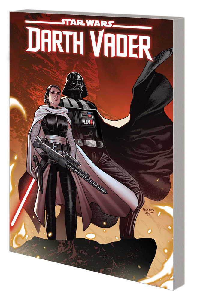 Star Wars Darth Vader By Greg Pak TPB Volume 05 Shadows Shadow