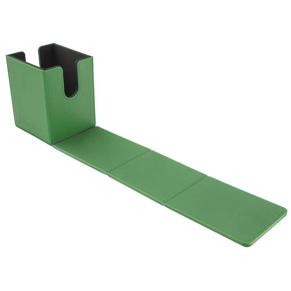 Vivid Alcove Flip Green