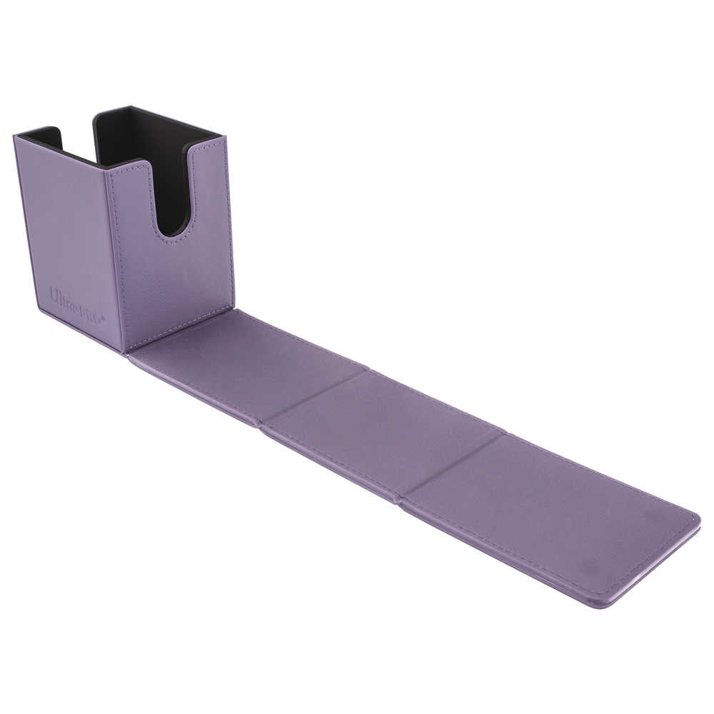 Vivid Alcove Flip Purple