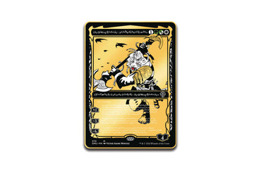 Magic The Gathering Phyrexian Dominaria United Ajani Sleeper Agent Ar Pin (C