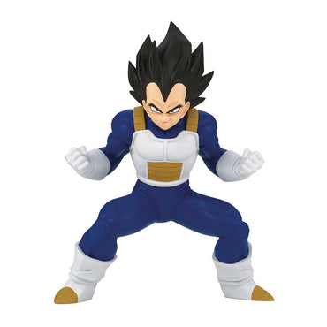 Dragon Ball Z Chosenshiretsuden III V2 Vegeta Figure