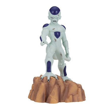 Dragon Ball Z G History Box V5 Freiza Figure