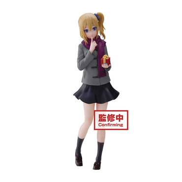 Kaguya Sama Love Is War Ult Rom Kyunties Ai Hayasaka Figure