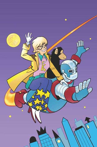 My Bad Volume Two #3 (Of 5) Cover A Peter Krause (Mature)