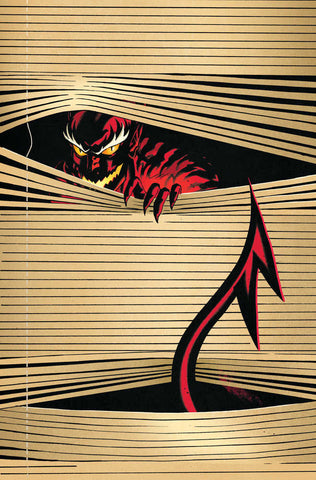 Red Goblin #1 Reilly Windowshades Variant