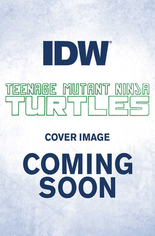 Teenage Mutant Ninja Turtles Armageddon Game #5 Cover B