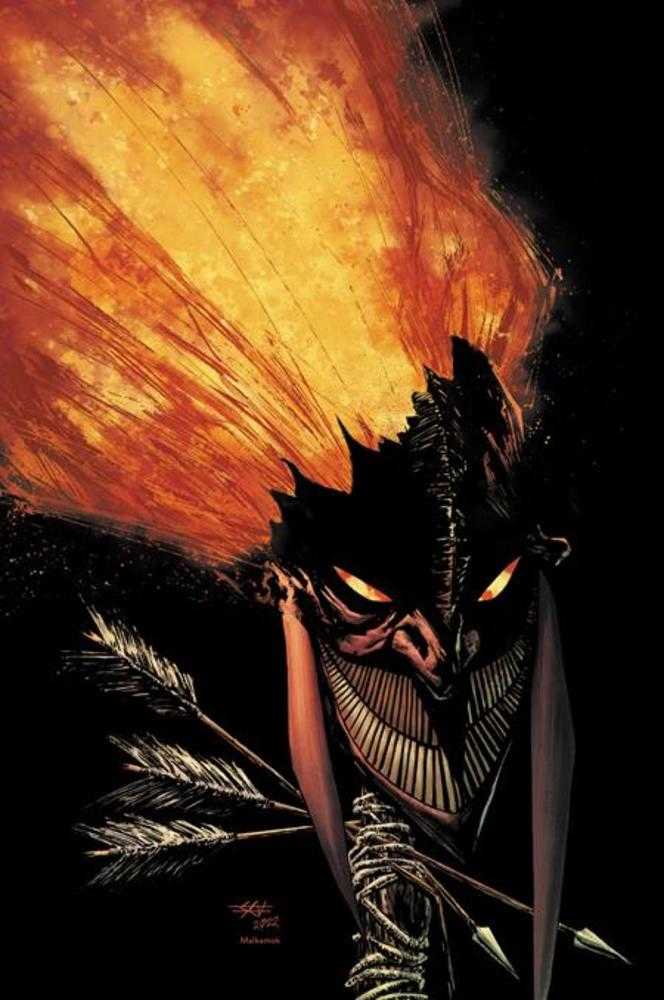 Tales From Nottingham #1 (Of 6)