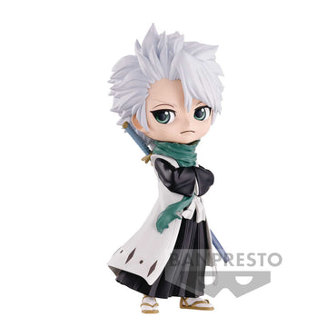 Bleach 1000-Year Blood War Q-Posket Toshiro Hitsugaya Ver A