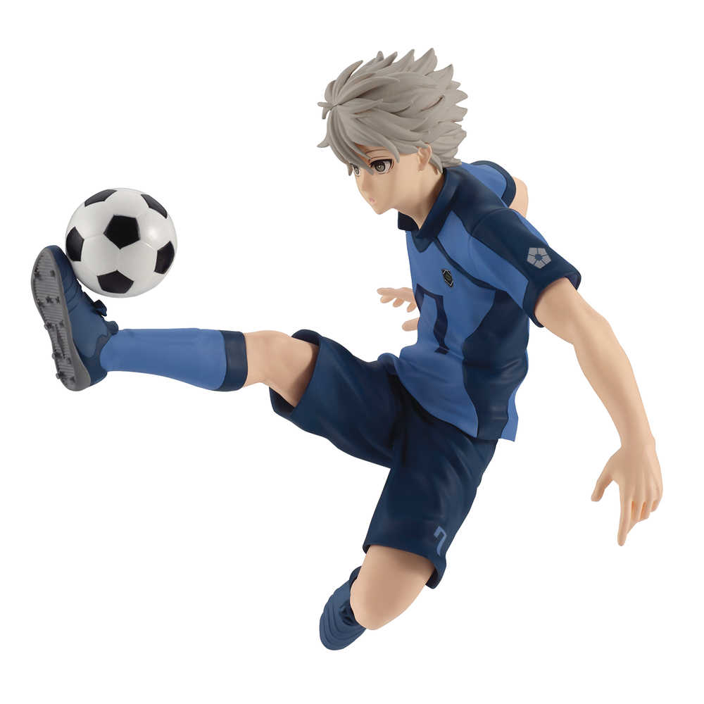 Bluelock Seishiro Nagi Figure