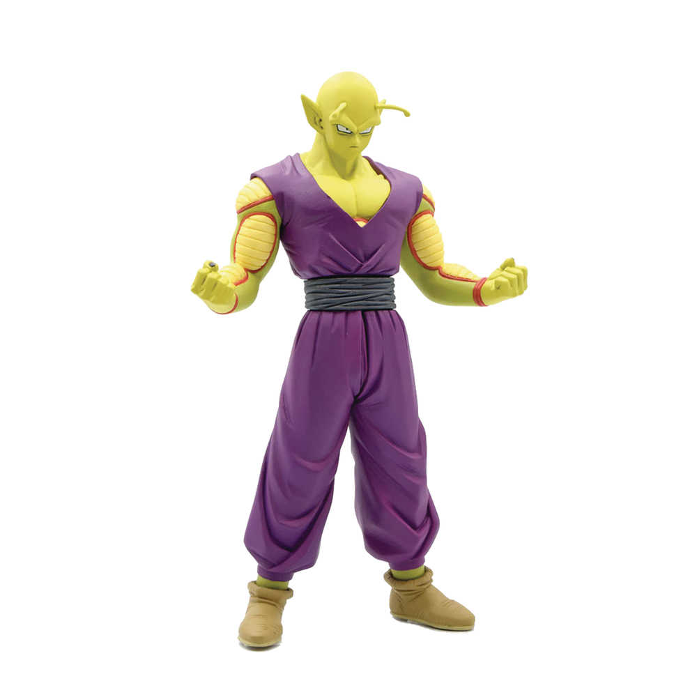 Dragon Ball Super Super Hero Piccolo Dxf Figure