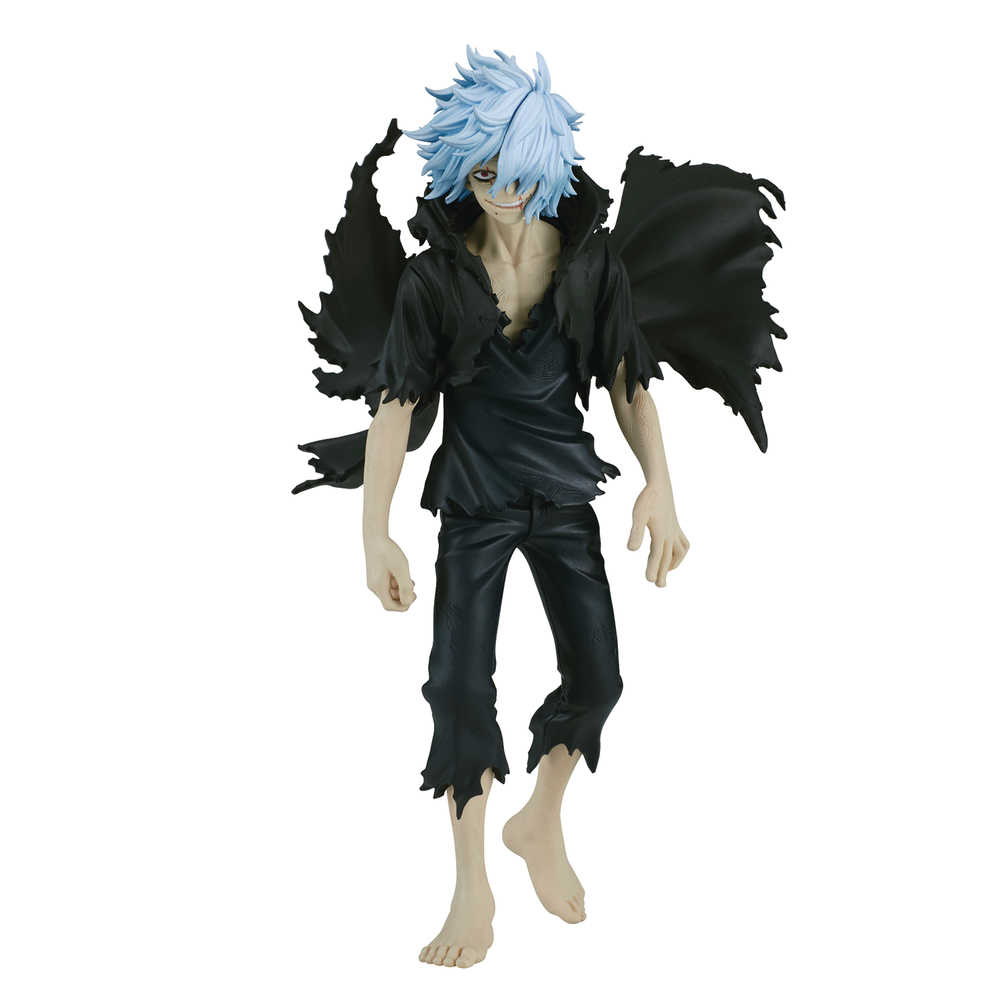 My Hero Academia Tomura Shigaraki Dxf Figure