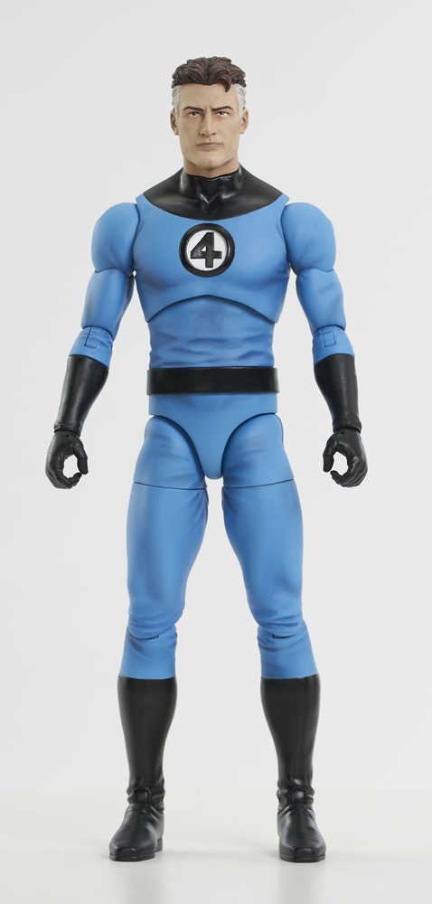 Marvel Select Mr Fantastic Action Figure