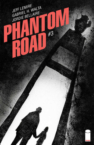 Phantom Road #3 Cover B Love (Mature)