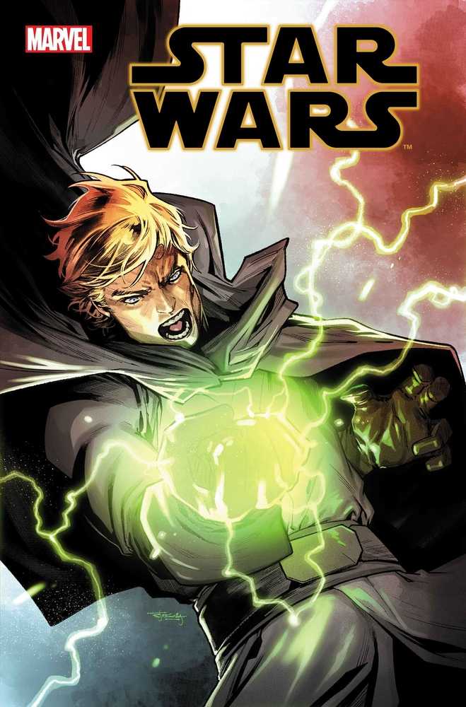 Star Wars 34