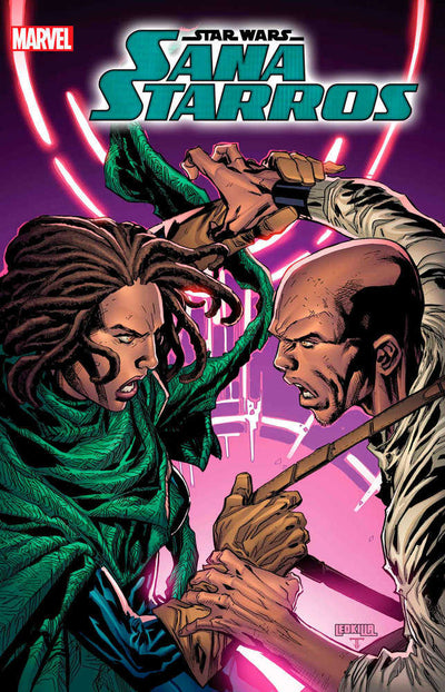 Star Wars: Sana Starros 4