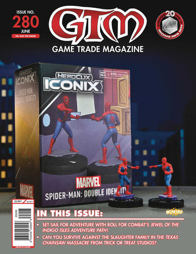 Game Trade Magazine Extras #282