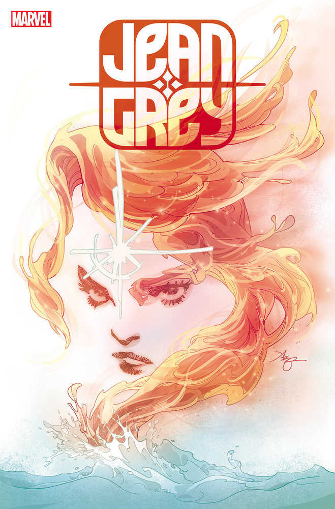 Jean Grey 1 [Fall]