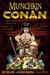 Munchkin: Munchkin Conan