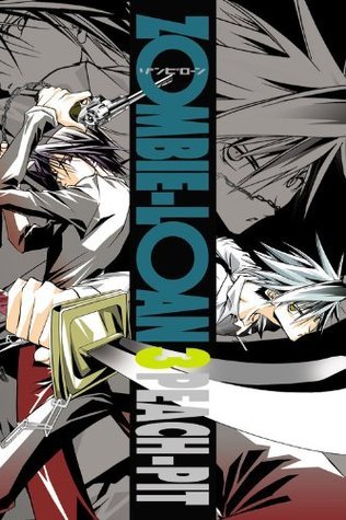 Zombie-Loan Vol 3 (Manga)