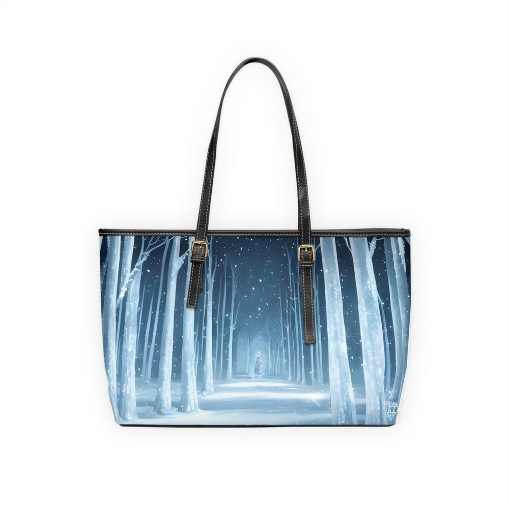 Crystal Forest Shoulder Bag