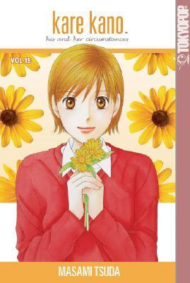 Kare Kano Manga Vol 19