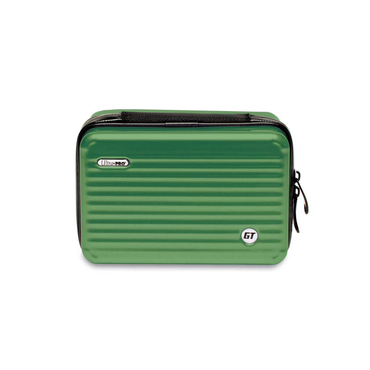 Ultra PRO: Deck Box - GT Luggage (Green)