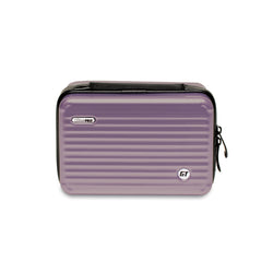 Ultra PRO: Deck Box - GT Luggage (Purple)