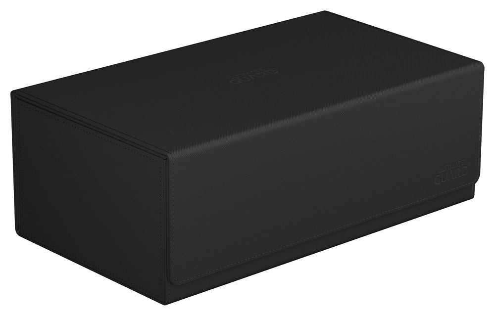 Arkhive Xenoskin: Black