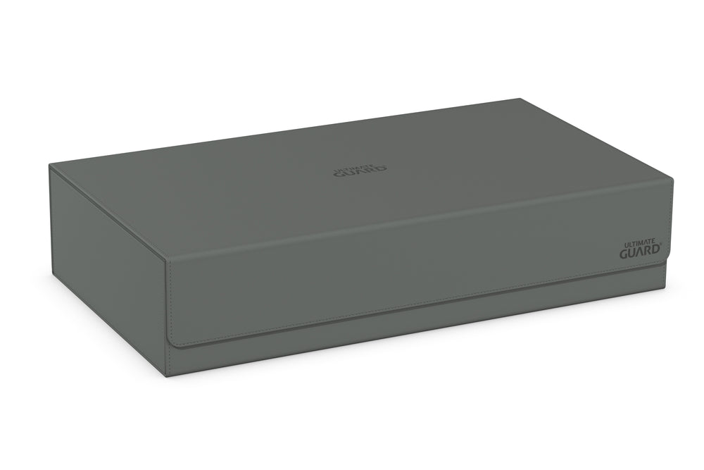 Omnihive Xenoskin: Grey
