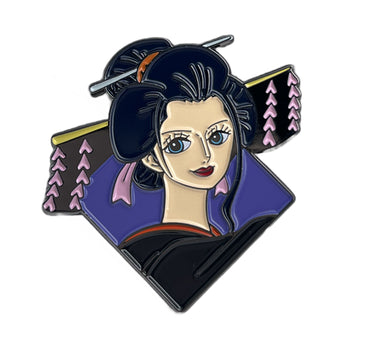 ONE PIECE - ROBIN PIN