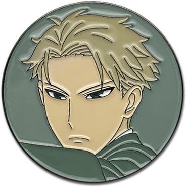 SPY X FAMILY - LOID #1 PIN