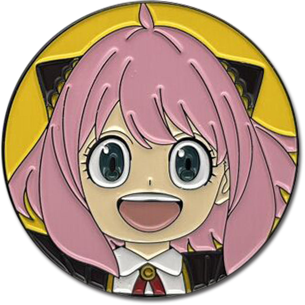 SPY X FAMILY - ANYA #1 PIN