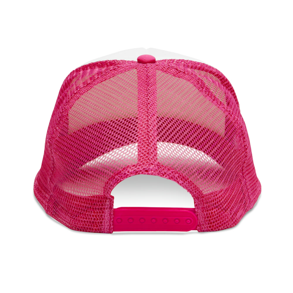Anime Imports 2010 Logo (Blue) Mesh Cap