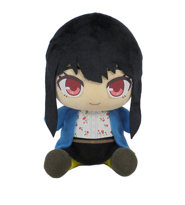 SPY X FAMILY - YOR FORGER SITTING POSE PLUSH 7''