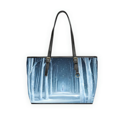 Crystal Forest Shoulder Bag